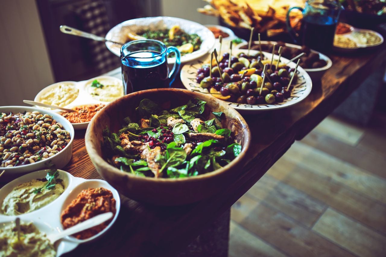 14 potluck dishes people secretly hope you won’t bring to the party