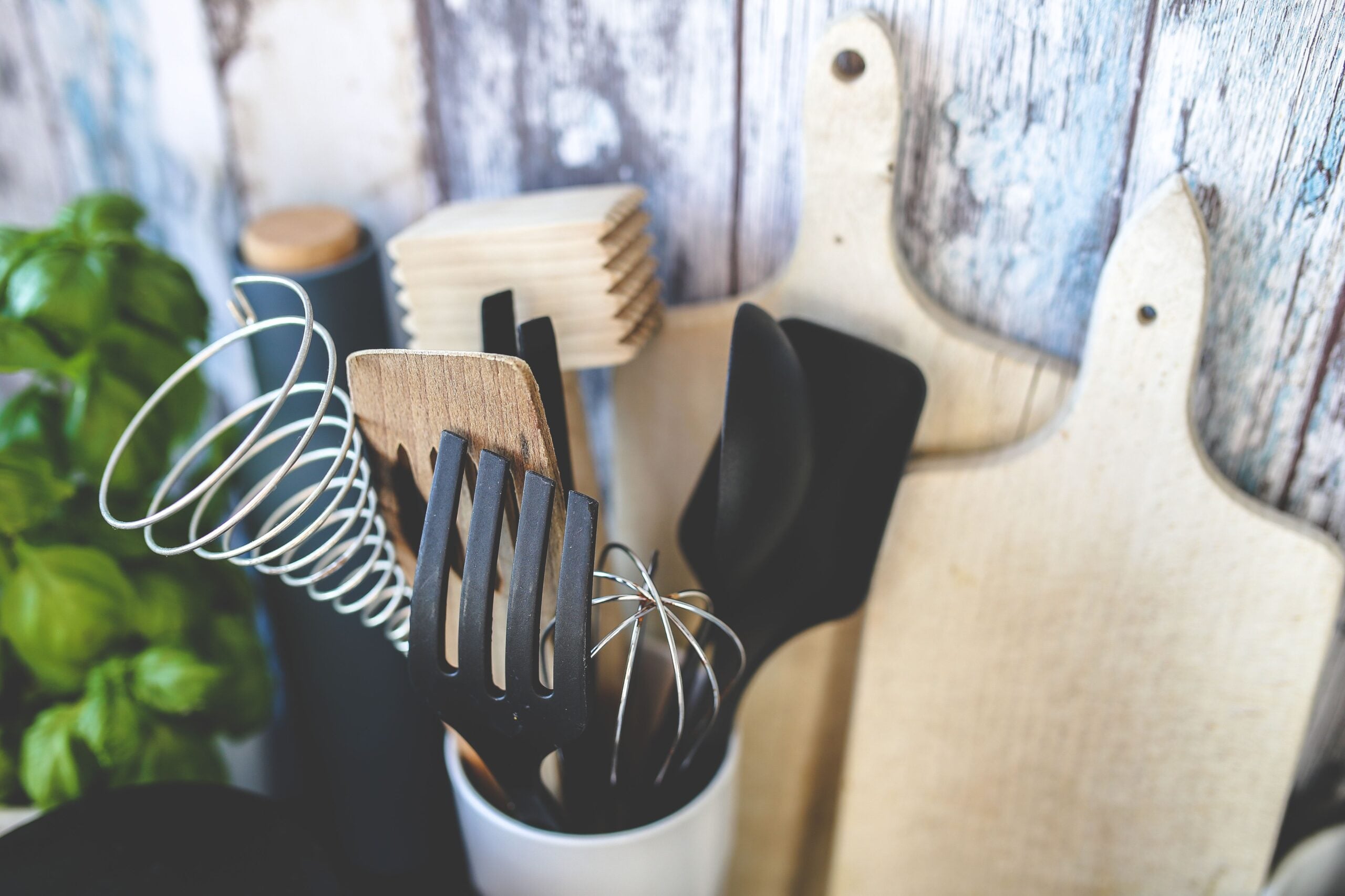 Kitchen Gadgets