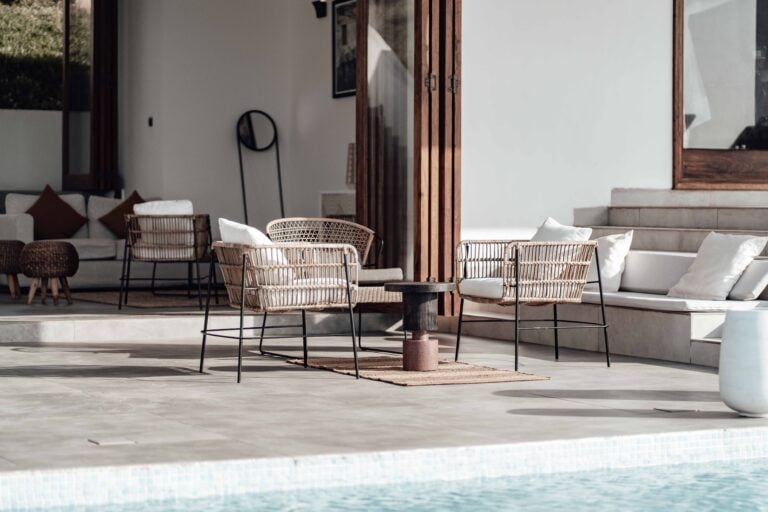Outdoor Furniture