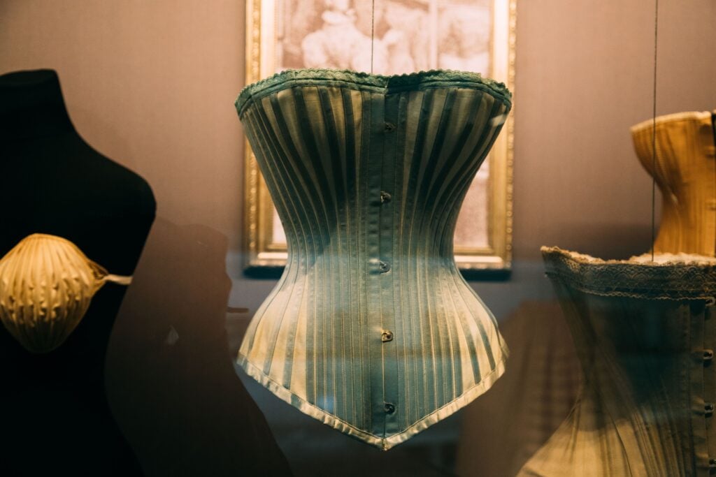 Corsets