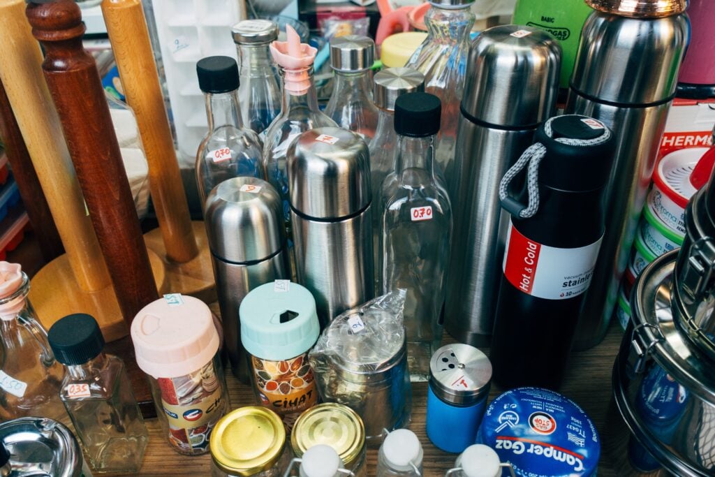 Thermoses