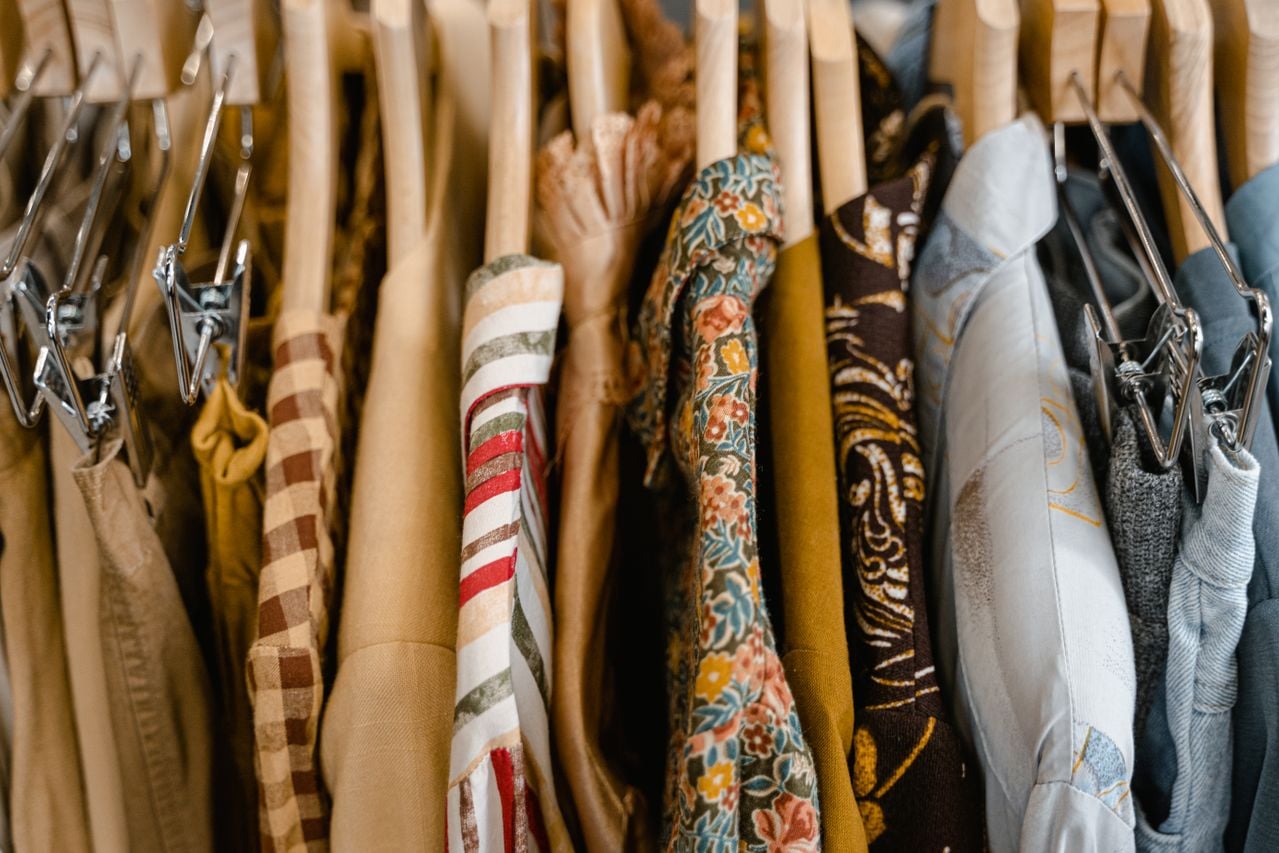 15 things you should never rush to get rid of when sorting through a lifetime of belongings in your parents’ home