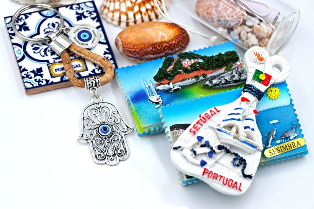 Souvenirs