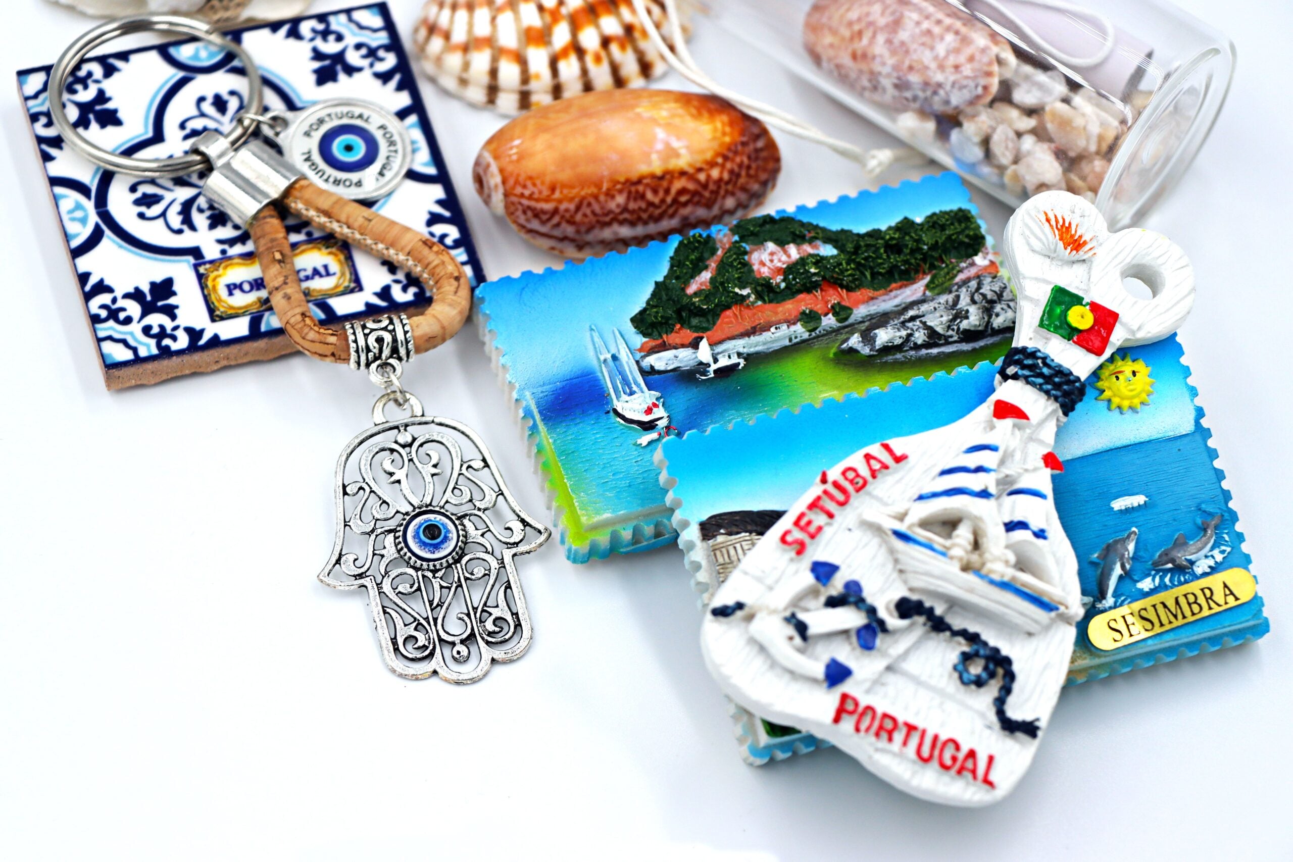 Souvenirs