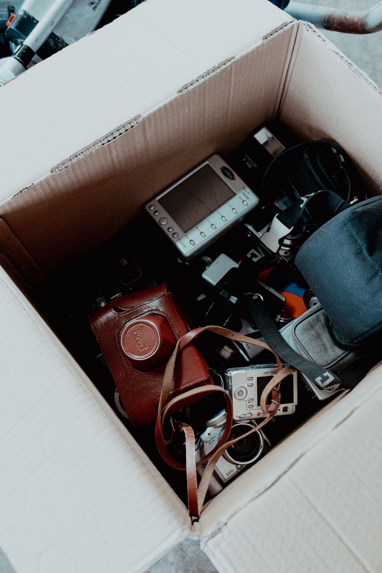 8 Items Goodwill Wants You to Stop Throwing Away and Donate to Them Instead