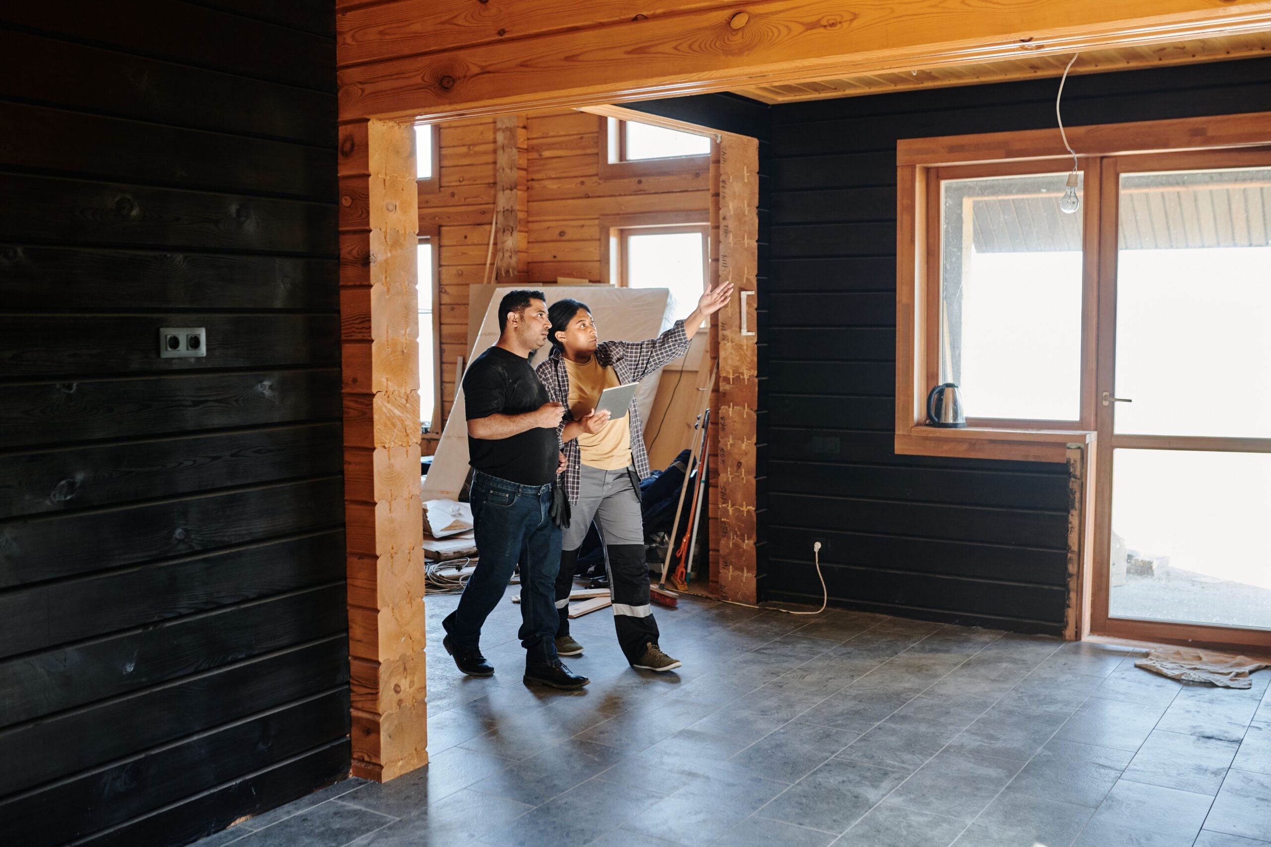 Home Remodel
