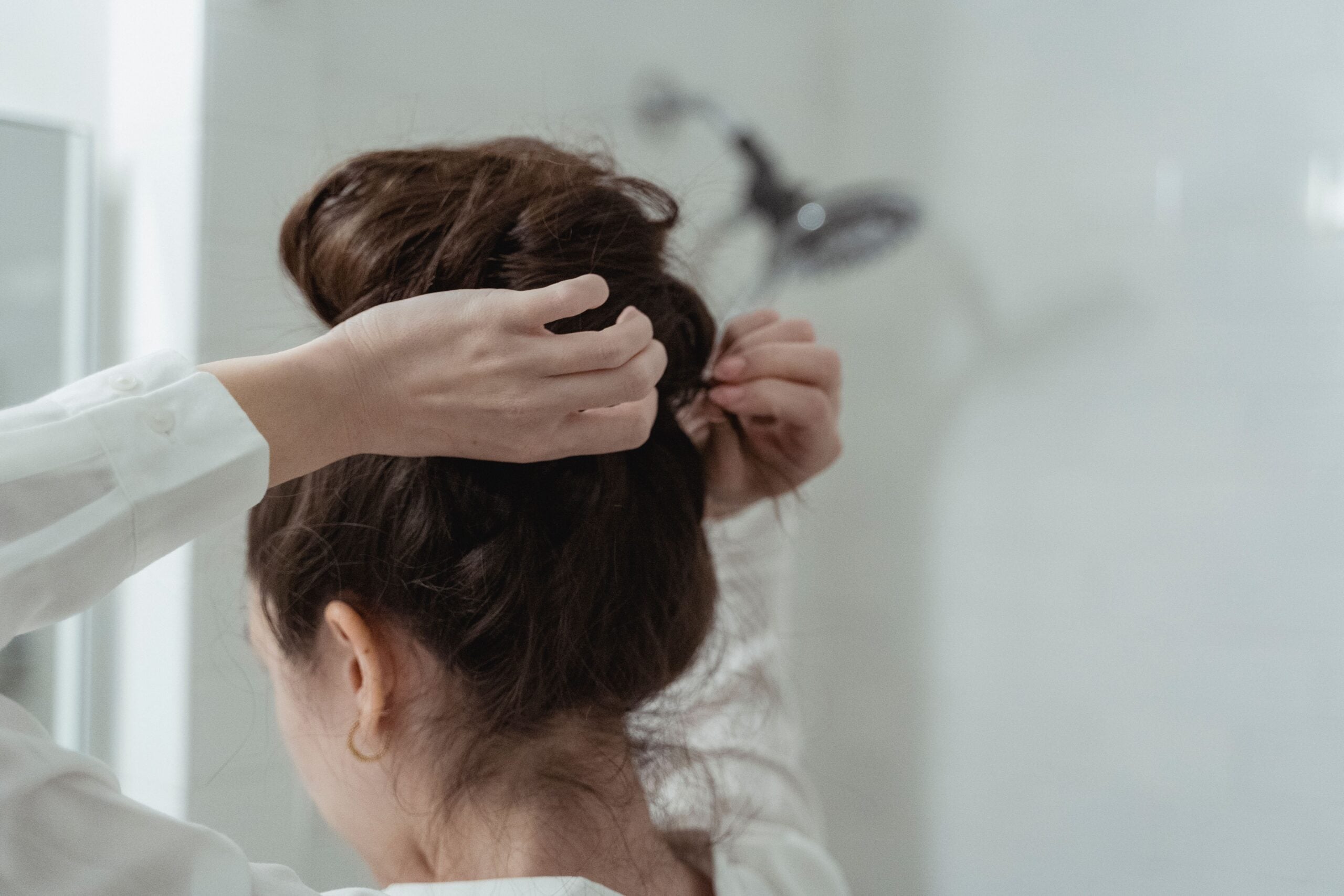 bobby pins