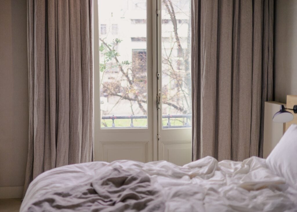 Soundproof Curtains
