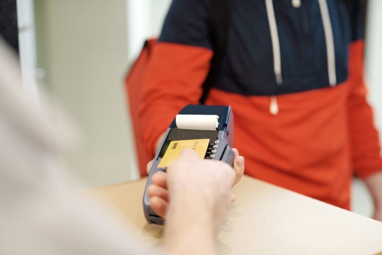 credit card