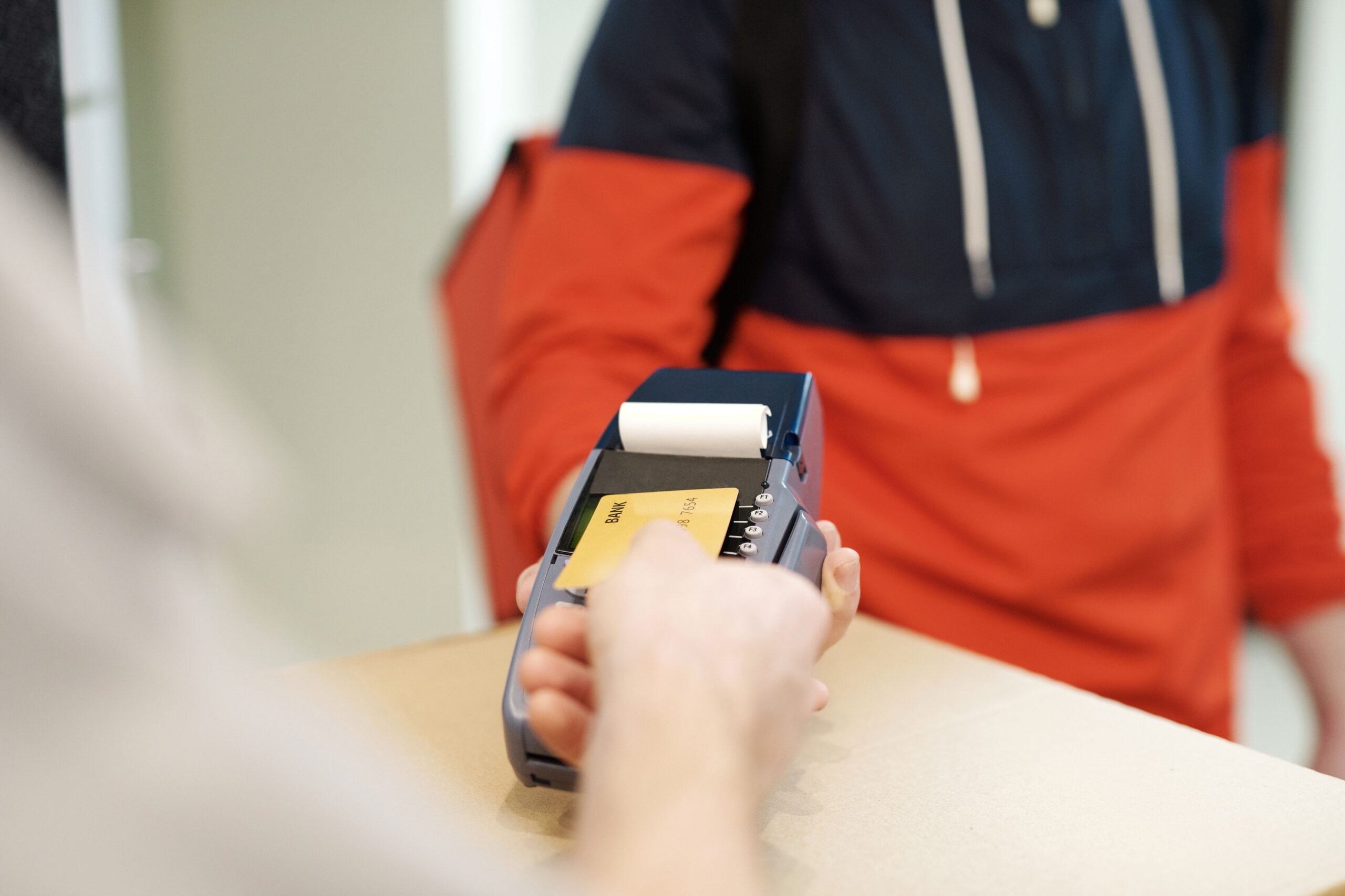credit card