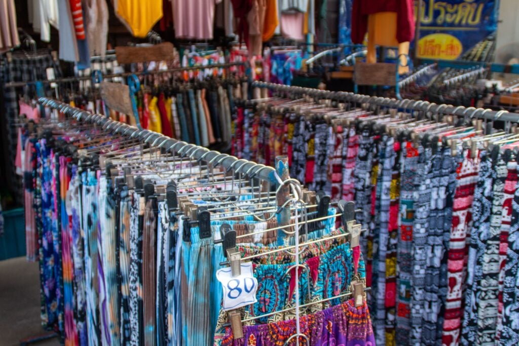 Thrift Store