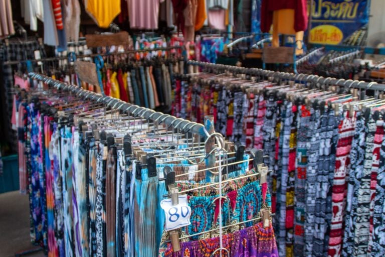 Thrift Store