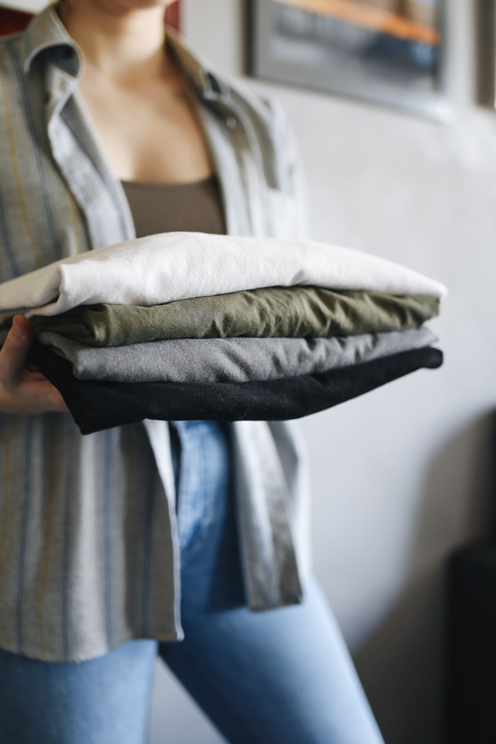 10 Lazy Laundry Tricks for Anyone Who Hates Folding and Putting Clothes Away