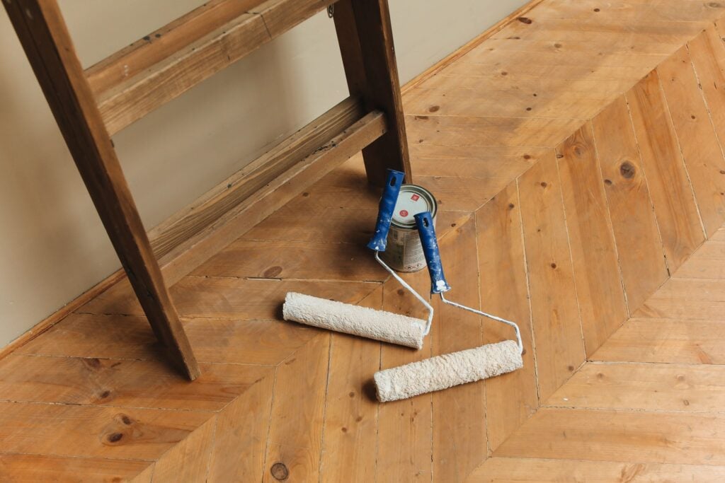 Renovation Mistakes 