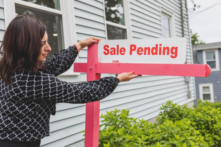 Open Houses Can Bring Buyers Through the Door — But There Are Downsides Sellers Don’t Always Expect