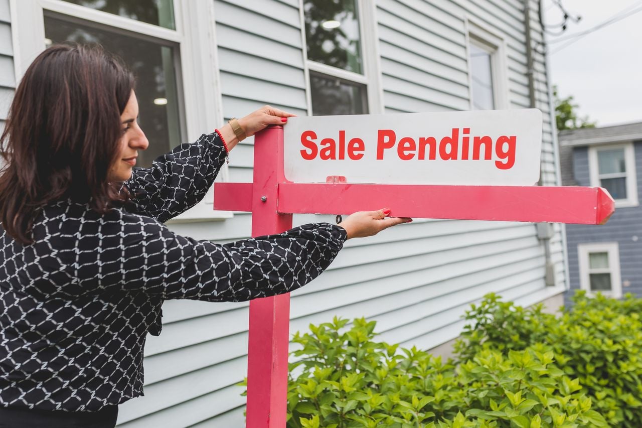Open Houses Can Bring Buyers Through the Door &mdash; But There Are Downsides Sellers Don&rsquo;t Always Expect