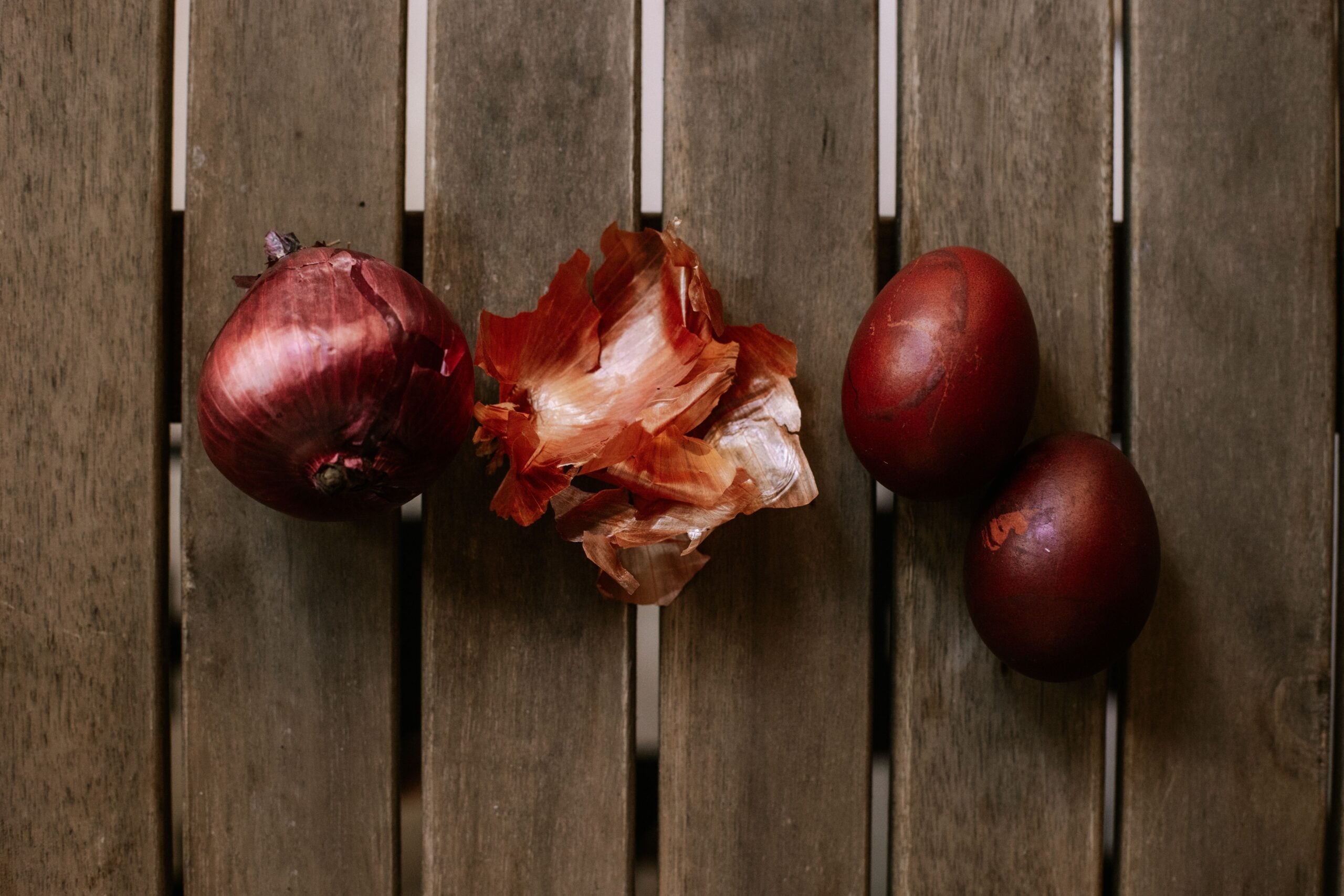 Onion Skins