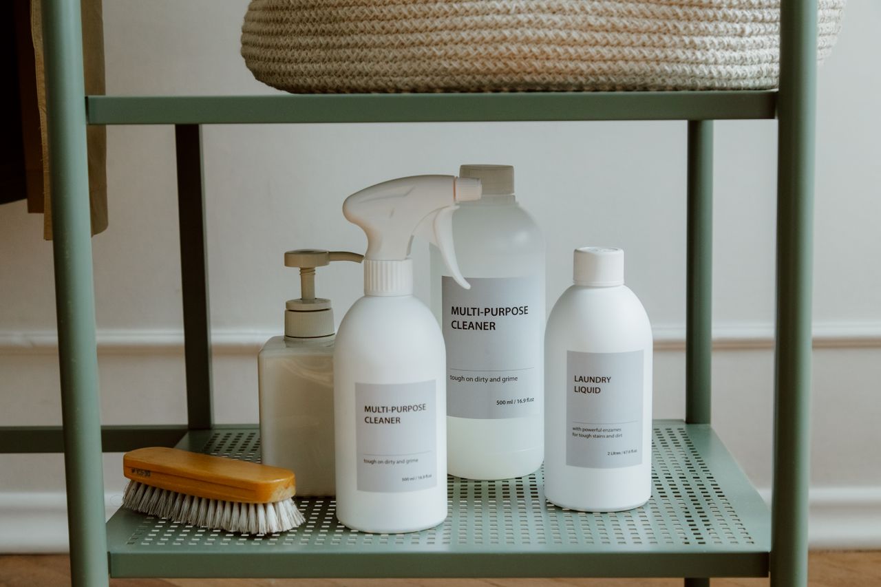 10 Overpriced Cleaning Products You Should Stop Buying and Make at Home Instead
