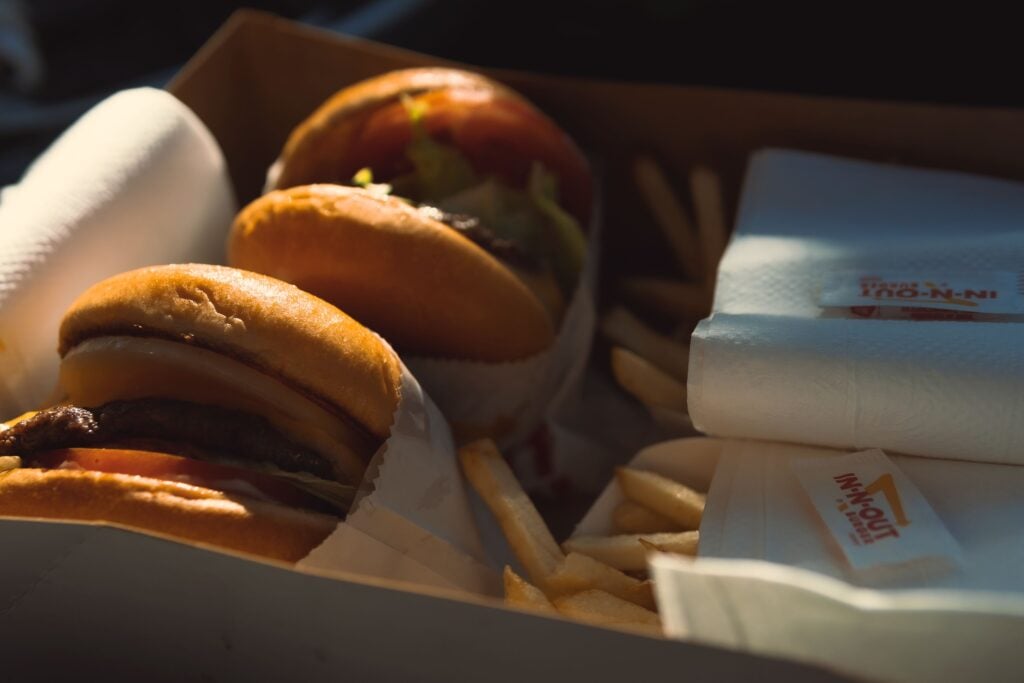 In-N-Out Burger