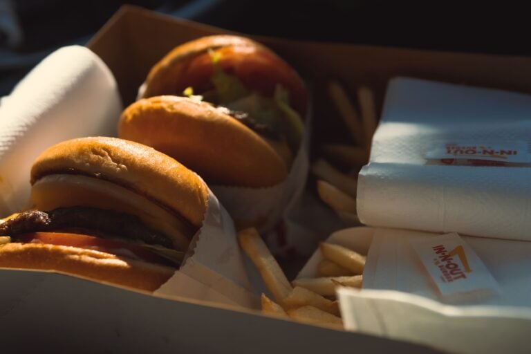 In-N-Out Burger