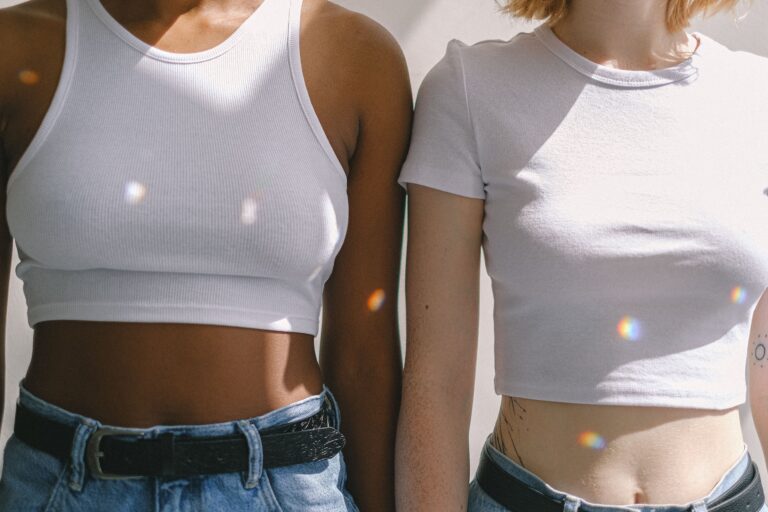 Crop Tops