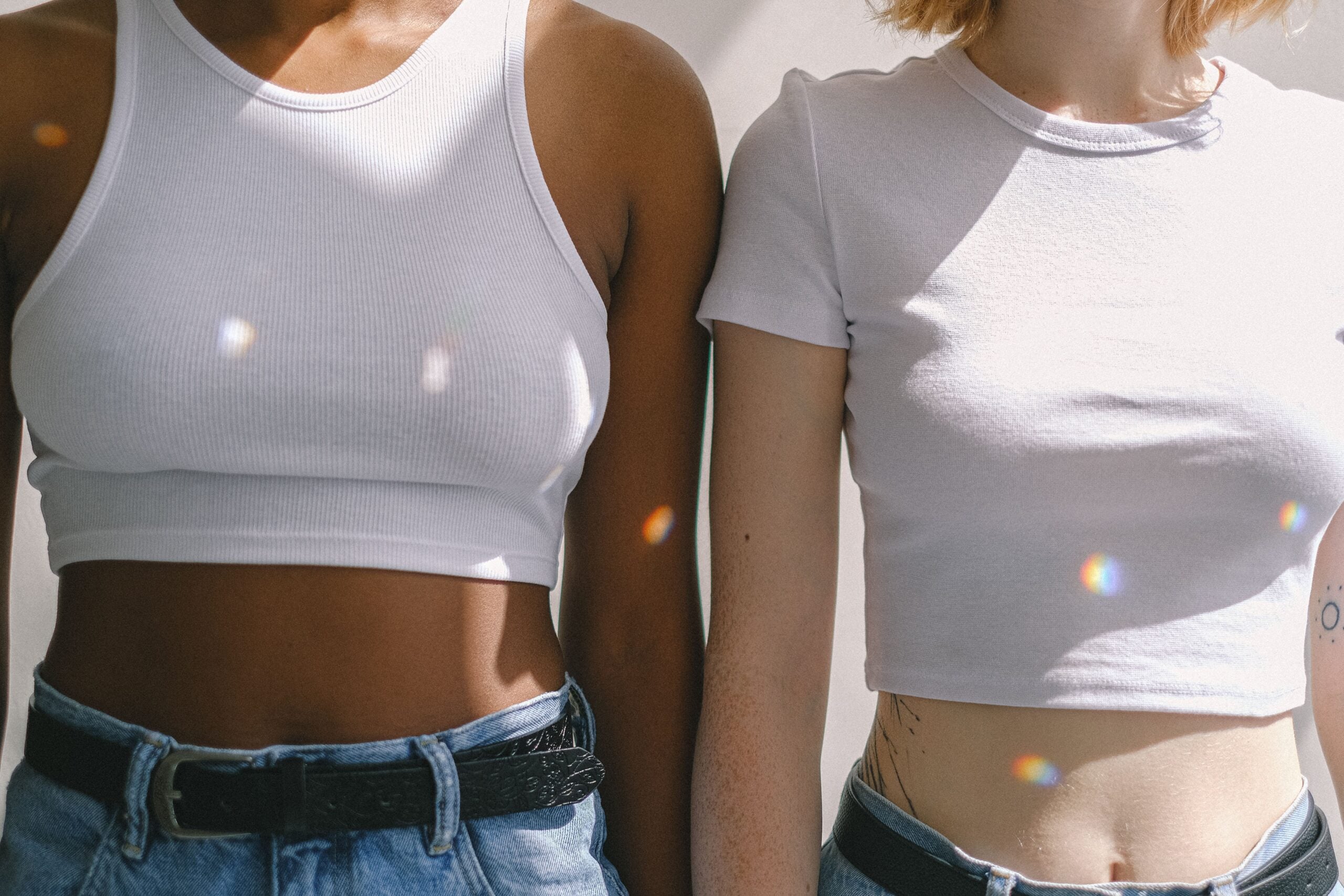 Crop Tops