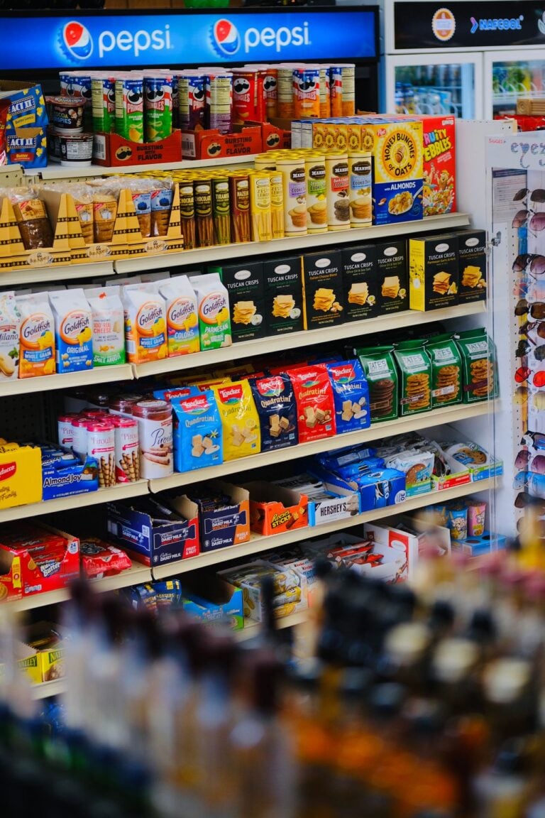 Shoppers are ditching name brands for store brands — and it isn’t just about price