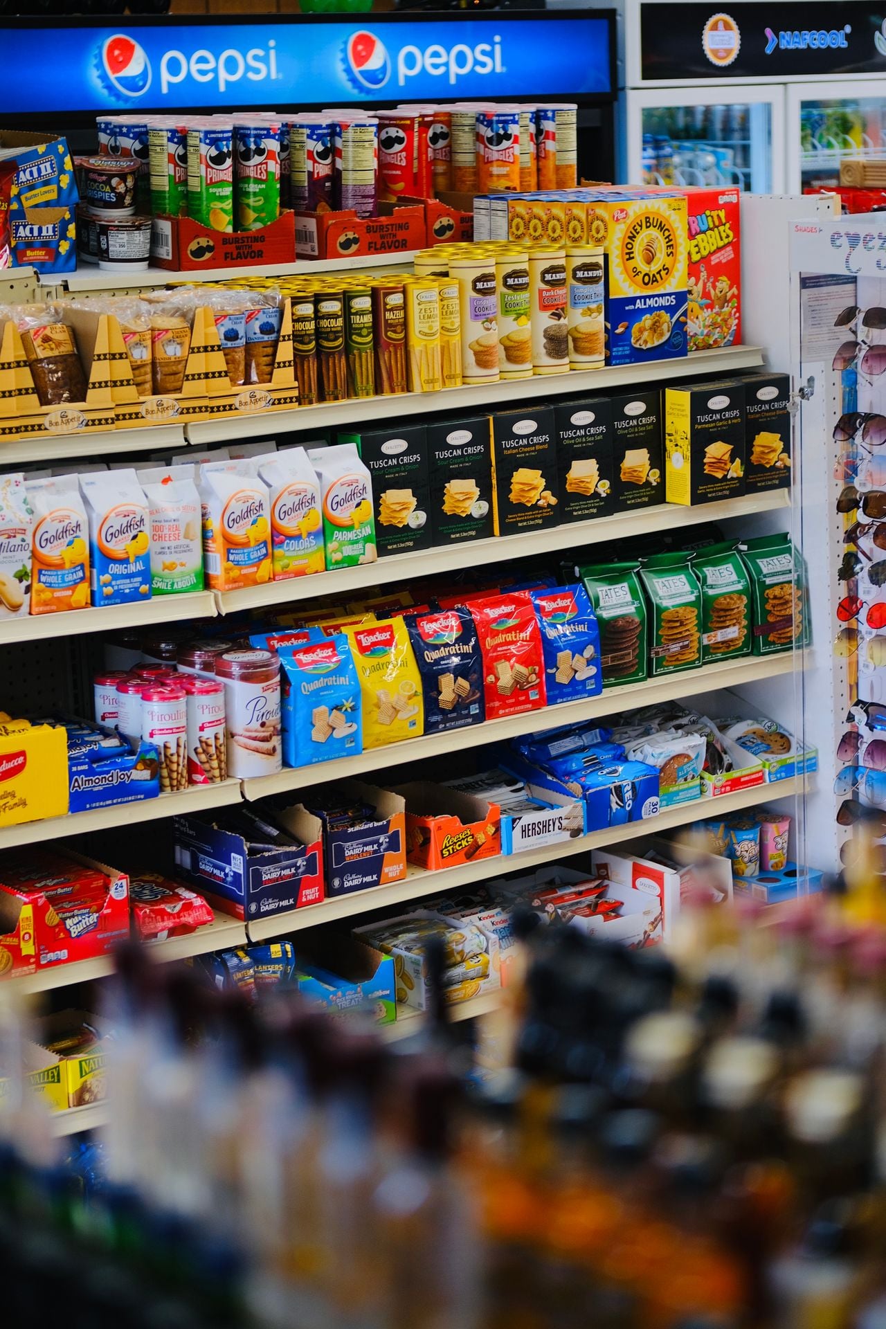 Shoppers are ditching name brands for store brands &mdash; and it isn&rsquo;t just about price