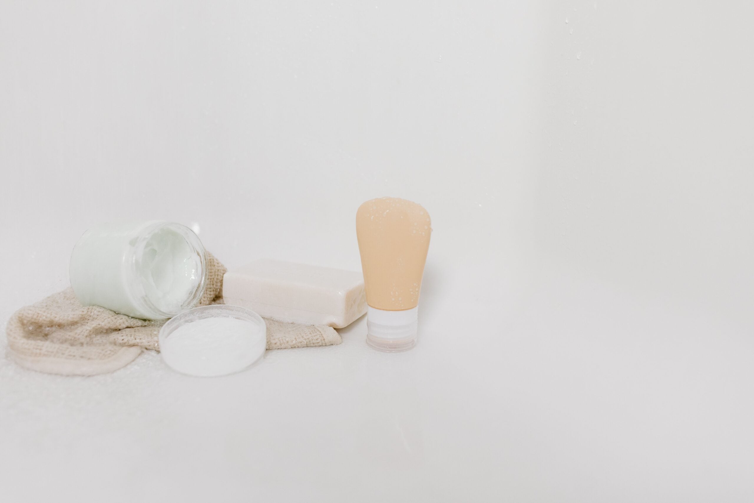 Natural Bath and Body Products