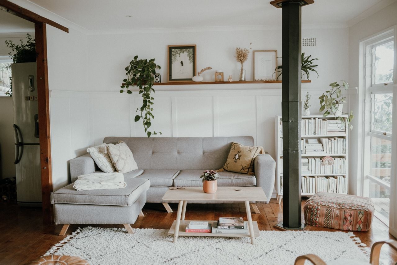 They bought a fixer-upper and regretted it the moment they got the keys