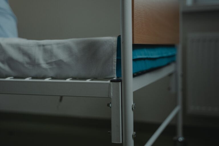 Under Your Bed