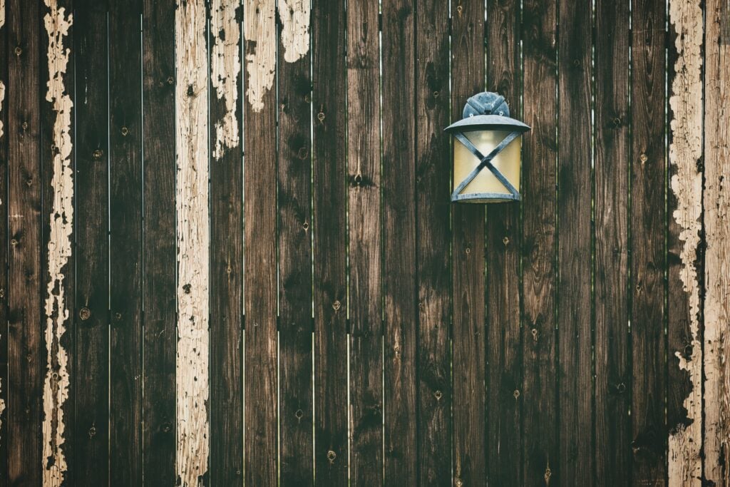 Fence