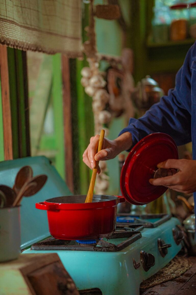 9 toxic kitchen tools you may want to stop using