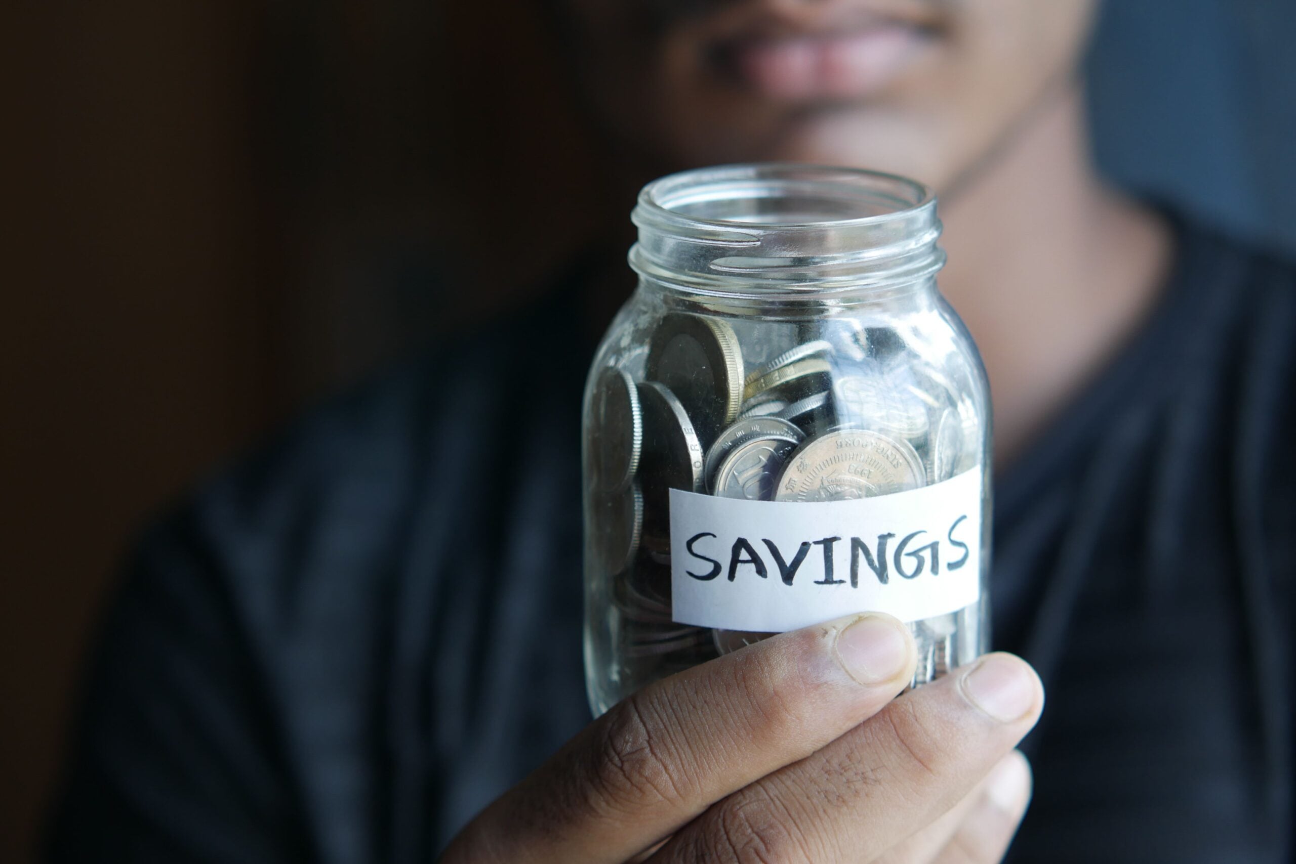 Save Money Consistently