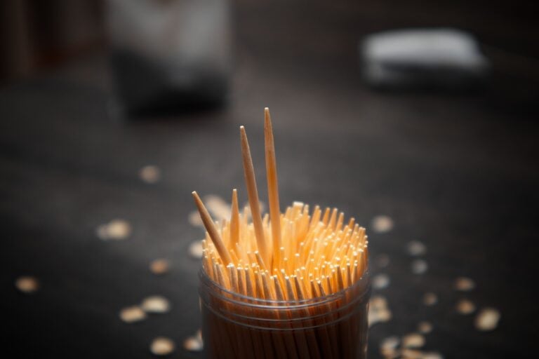 Toothpicks