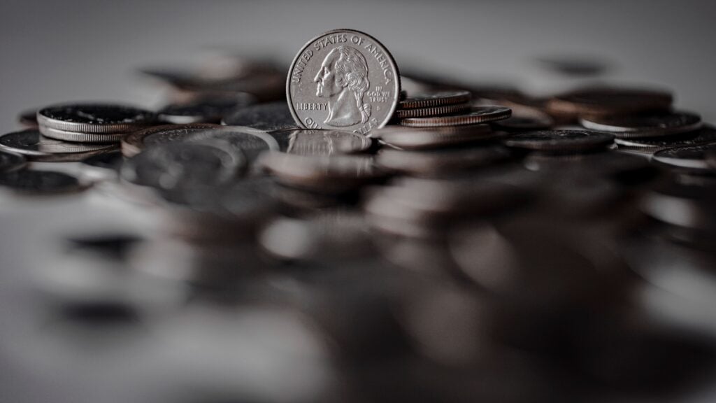 dimes