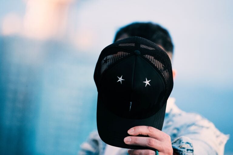 Trucker Hats