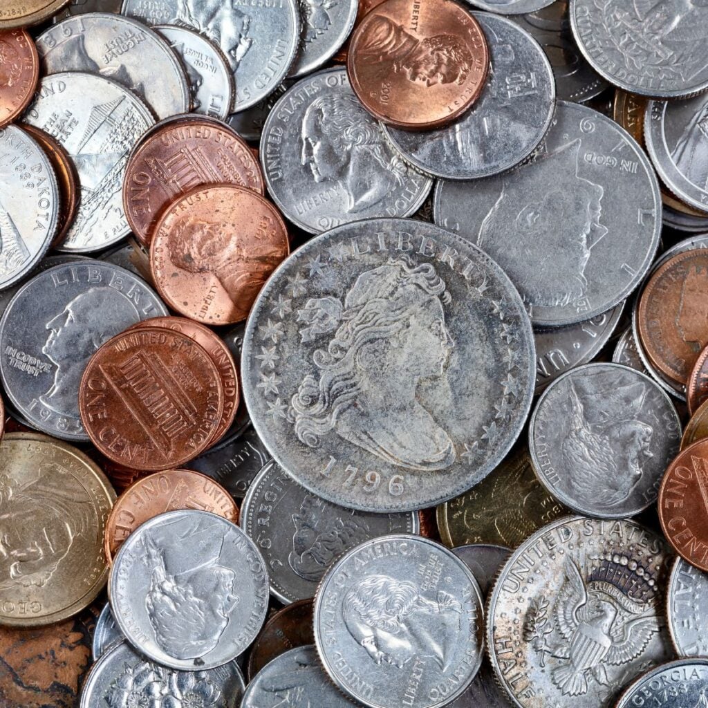 rare coins 2