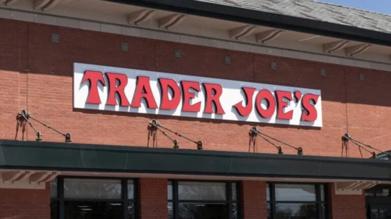 trader joe's