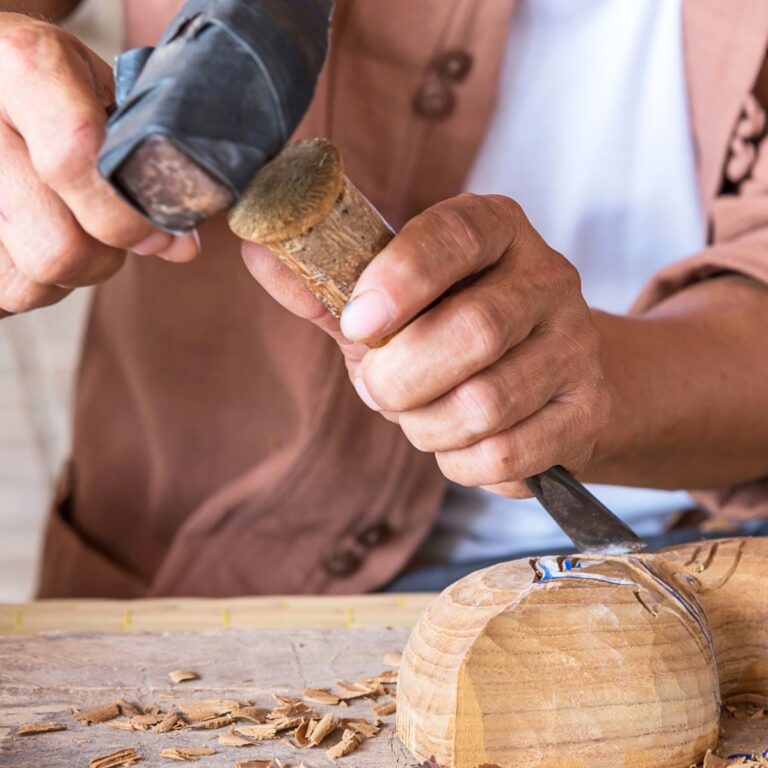 These 10 Old-School Hobbies Aren’t Dead Yet — But Fewer People Are Learning Them