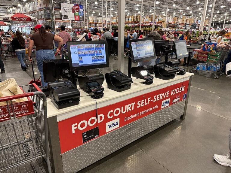 food costco