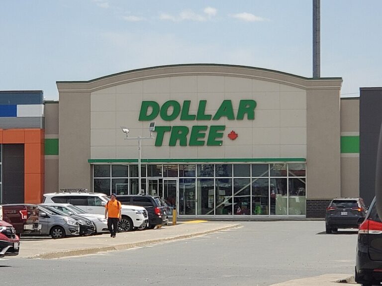 11 Grocery Items That Aren’t Worth Buying at Dollar Tree, Even for $1.25