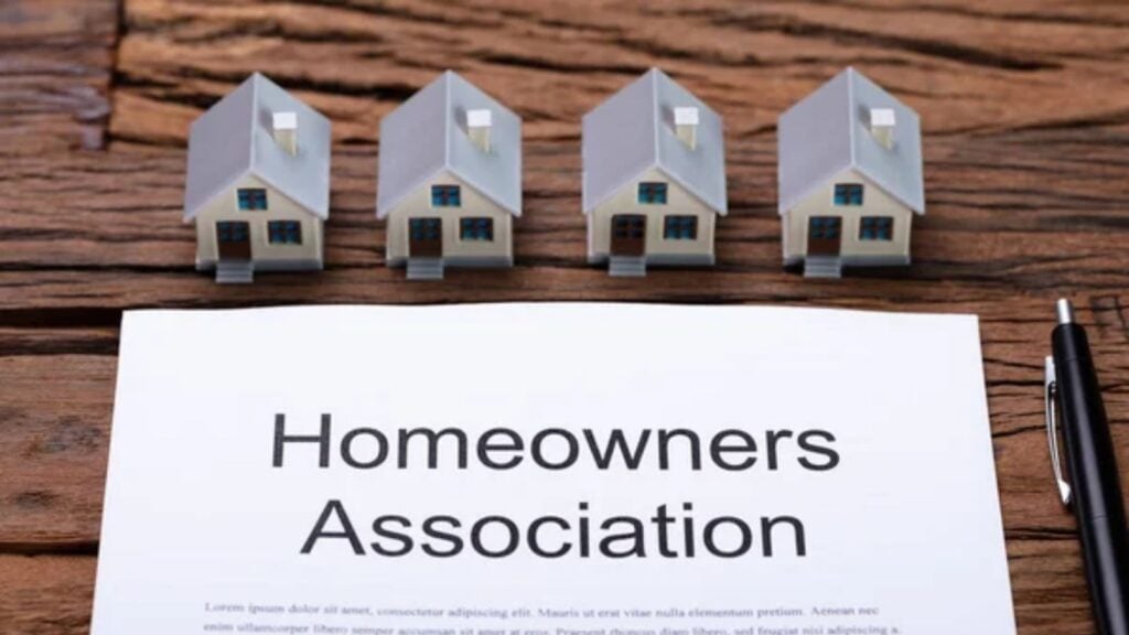 HOA Rules