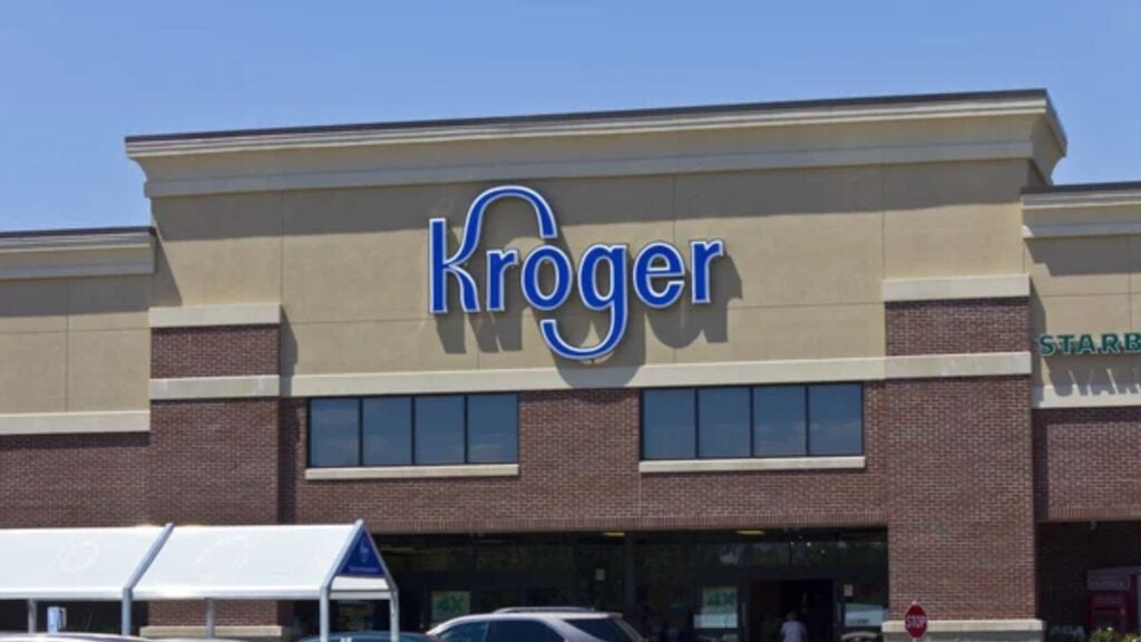 Kroger