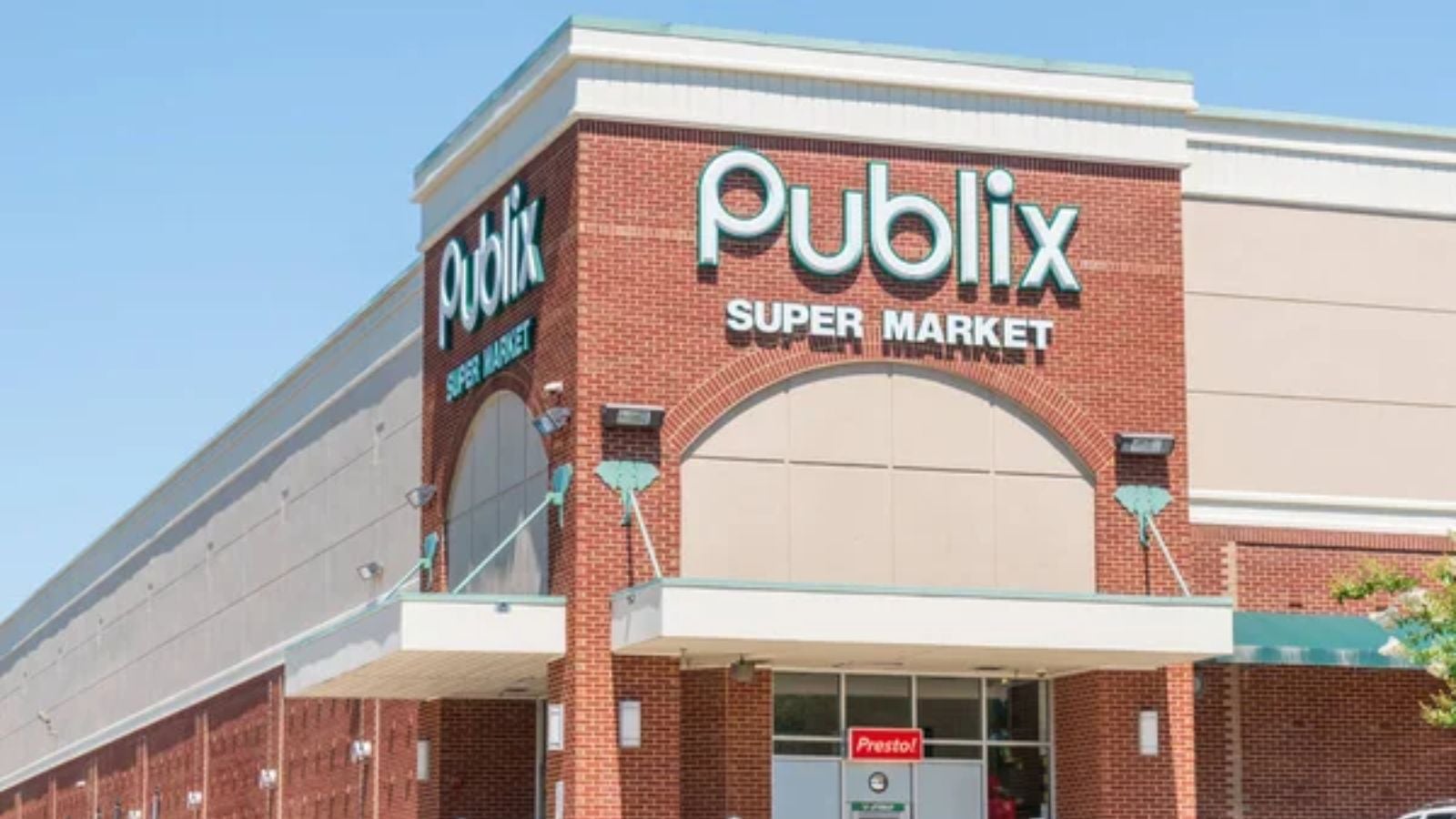 Publix