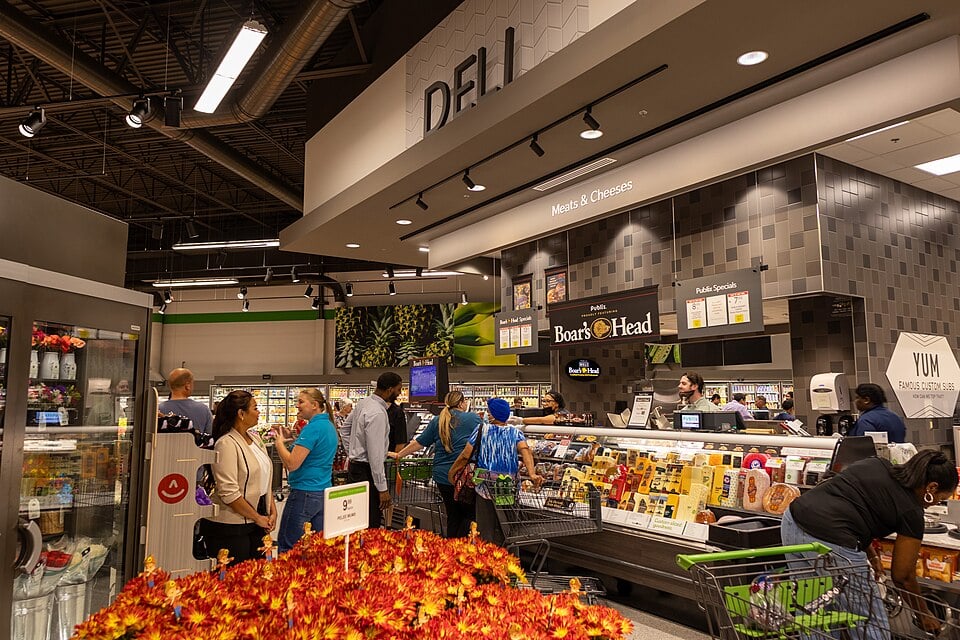 publix deli