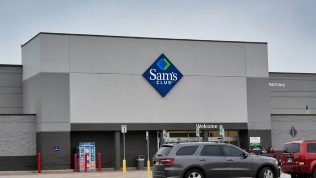 Sam&rsquo;s Club