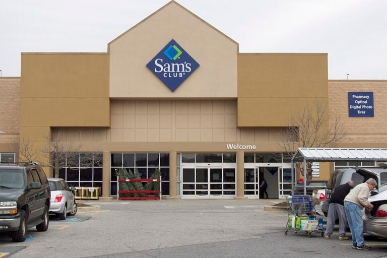 sam's club