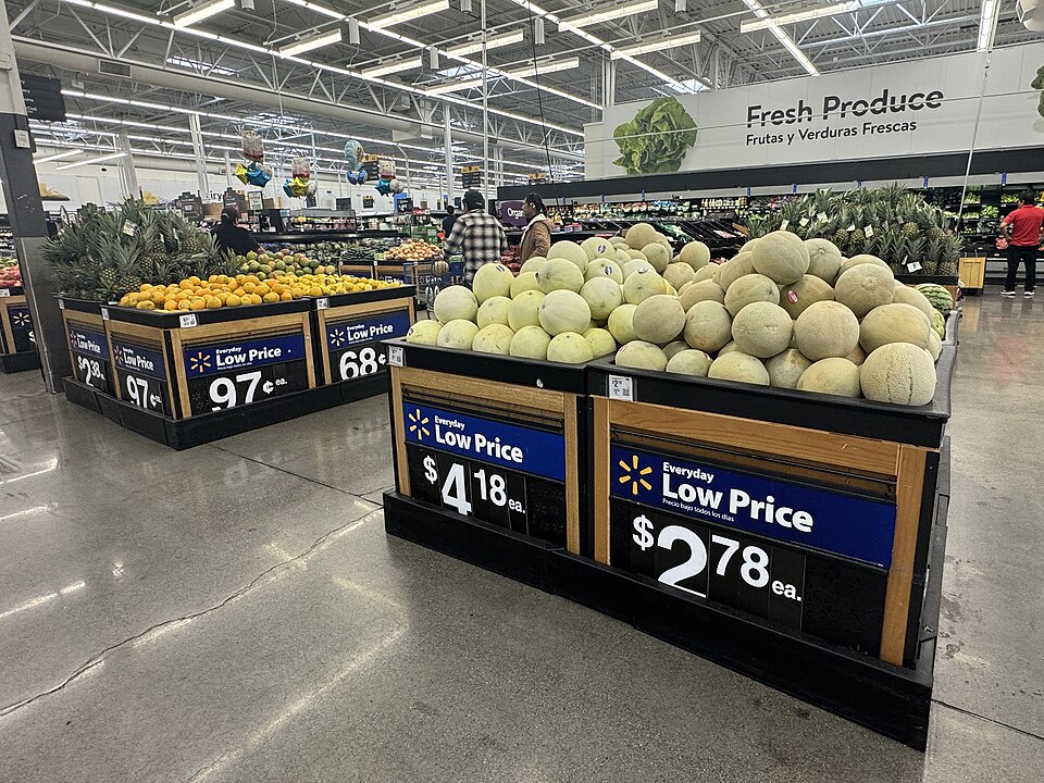 Don’t let the low prices fool you — 9 Walmart grocery items that may not be worth buying