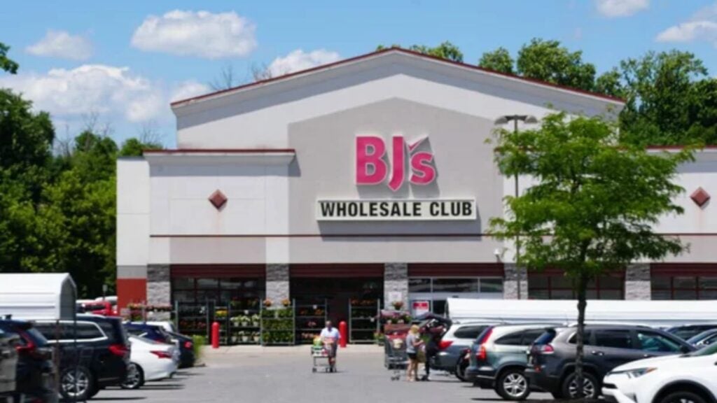 bj's